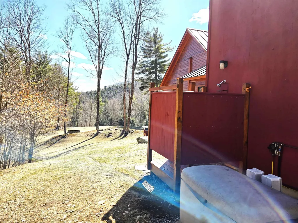 348 Fort Defiance Hill Barnard VT 05031