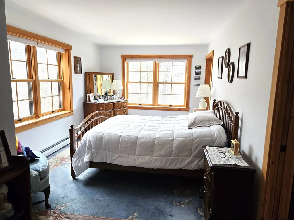 348 Fort Defiance Hill Barnard VT 05031