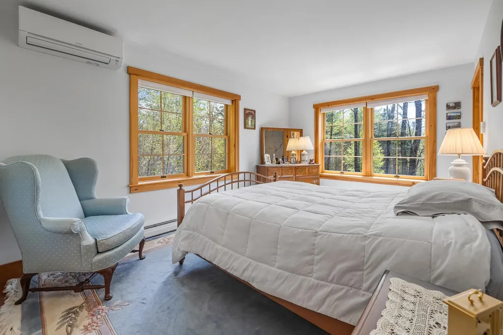 348 Fort Defiance Hill Barnard VT 05031