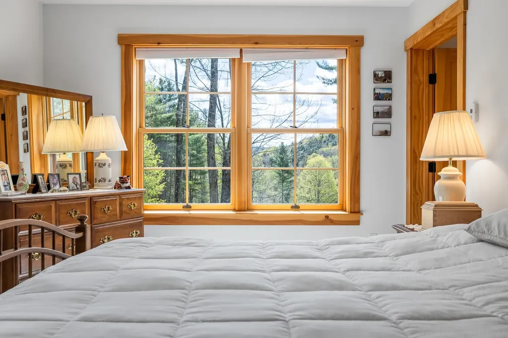 348 Fort Defiance Hill Barnard VT 05031