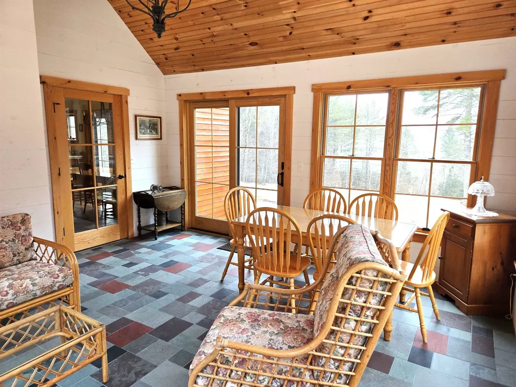 348 Fort Defiance Hill Barnard VT 05031