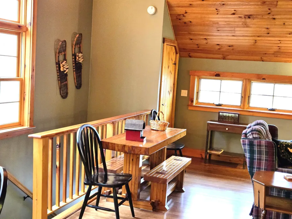 348 Fort Defiance Hill Barnard VT 05031