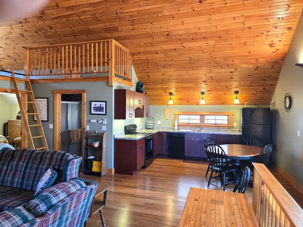 348 Fort Defiance Hill Barnard VT 05031