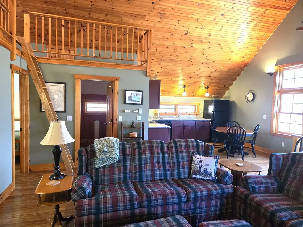 348 Fort Defiance Hill Barnard VT 05031