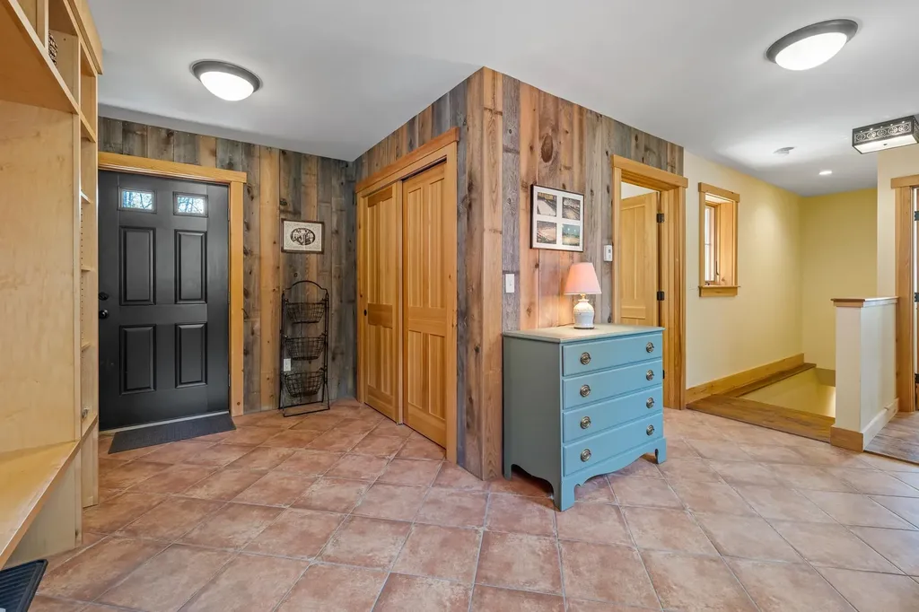 348 Fort Defiance Hill Barnard VT 05031