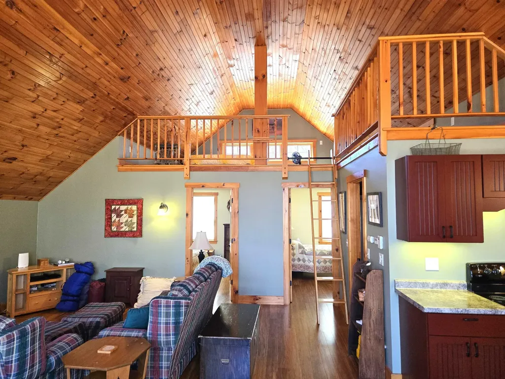 348 Fort Defiance Hill Barnard VT 05031