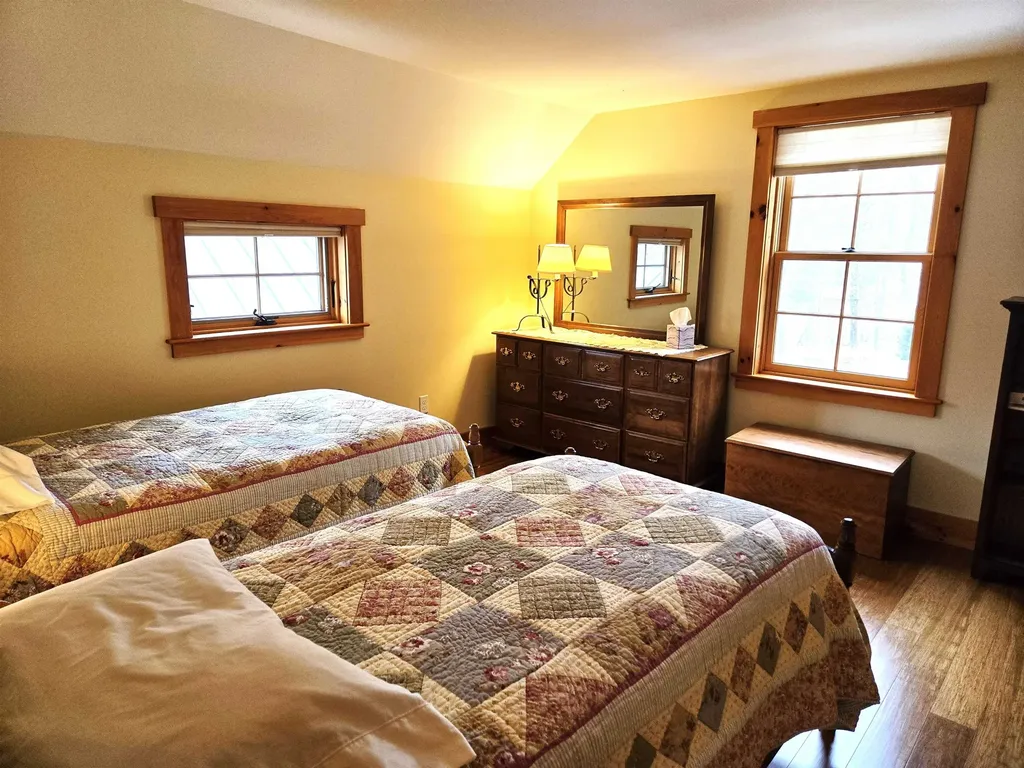 348 Fort Defiance Hill Barnard VT 05031