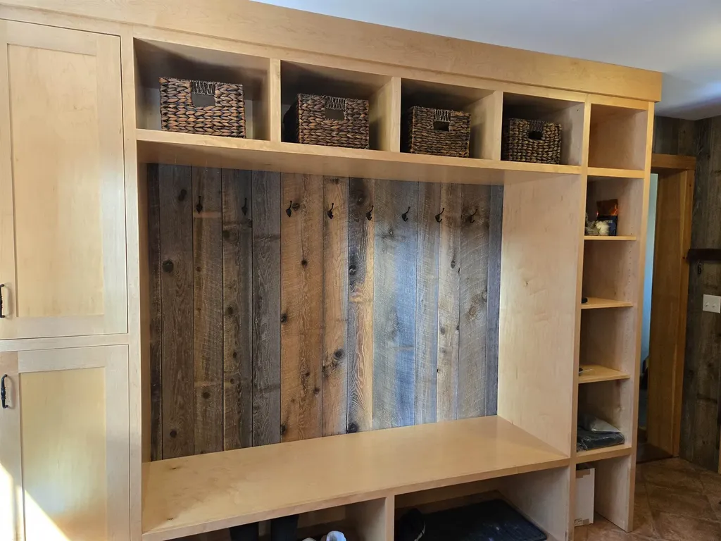 348 Fort Defiance Hill Barnard VT 05031