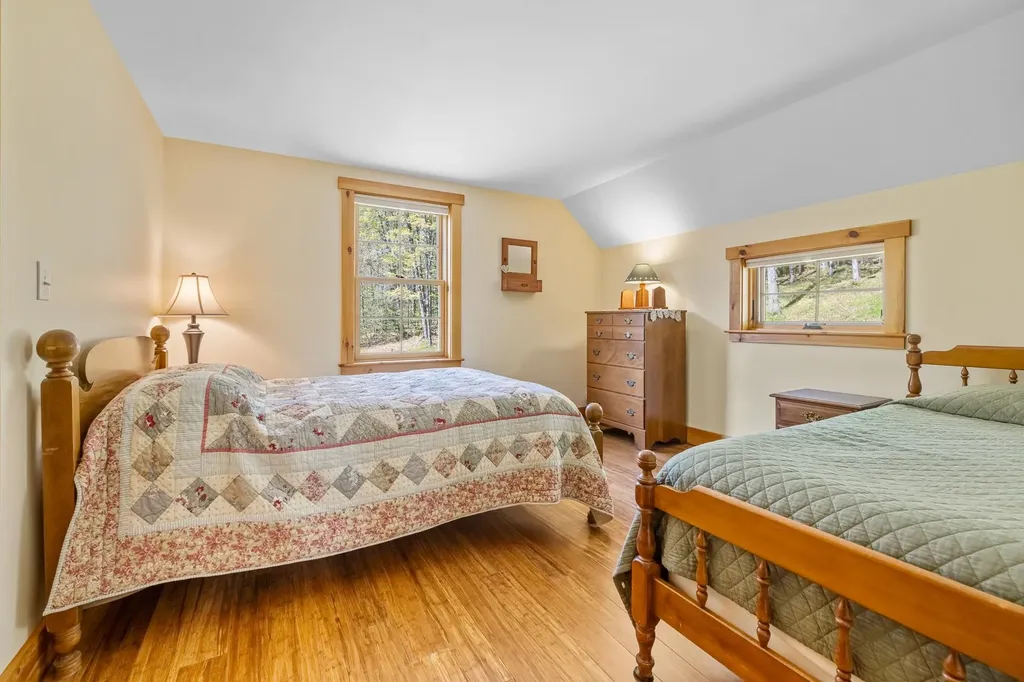348 Fort Defiance Hill Barnard VT 05031
