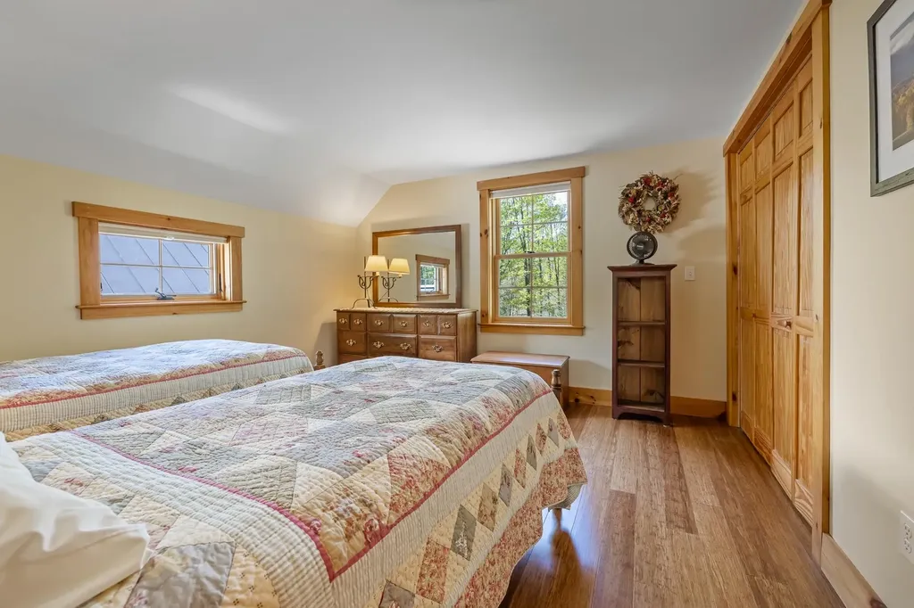 348 Fort Defiance Hill Barnard VT 05031