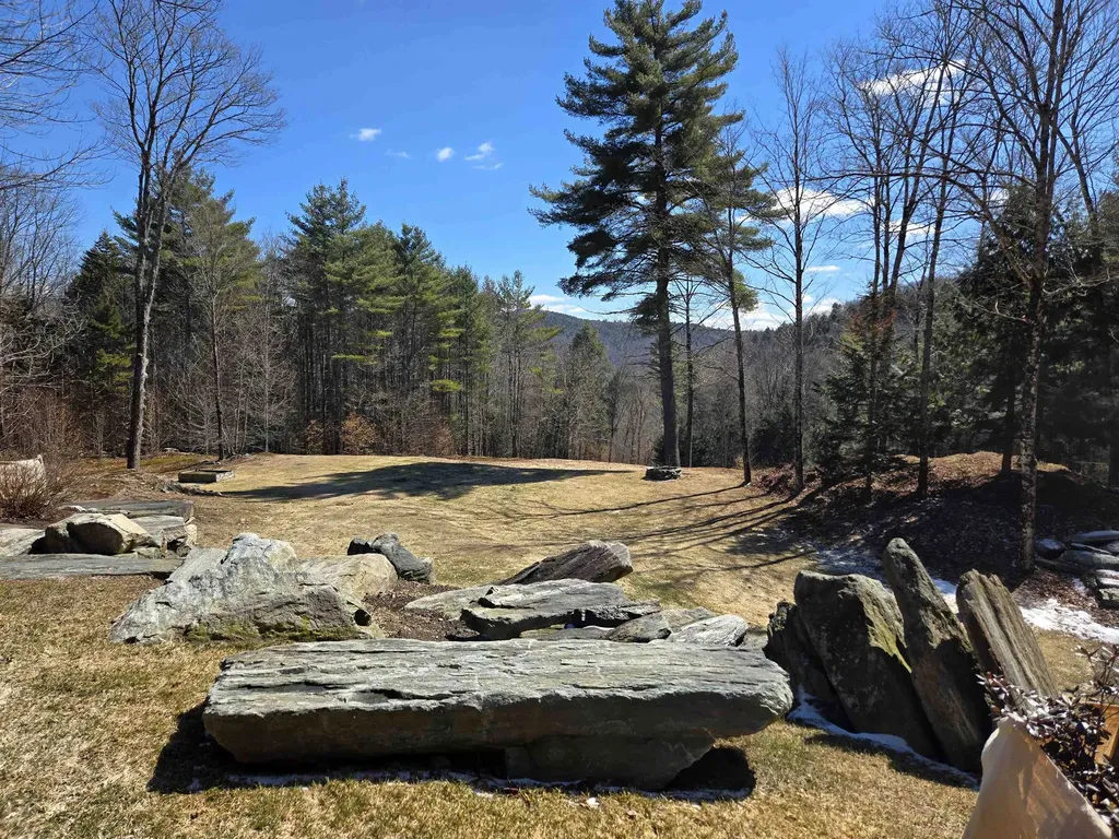 348 Fort Defiance Hill Barnard VT 05031