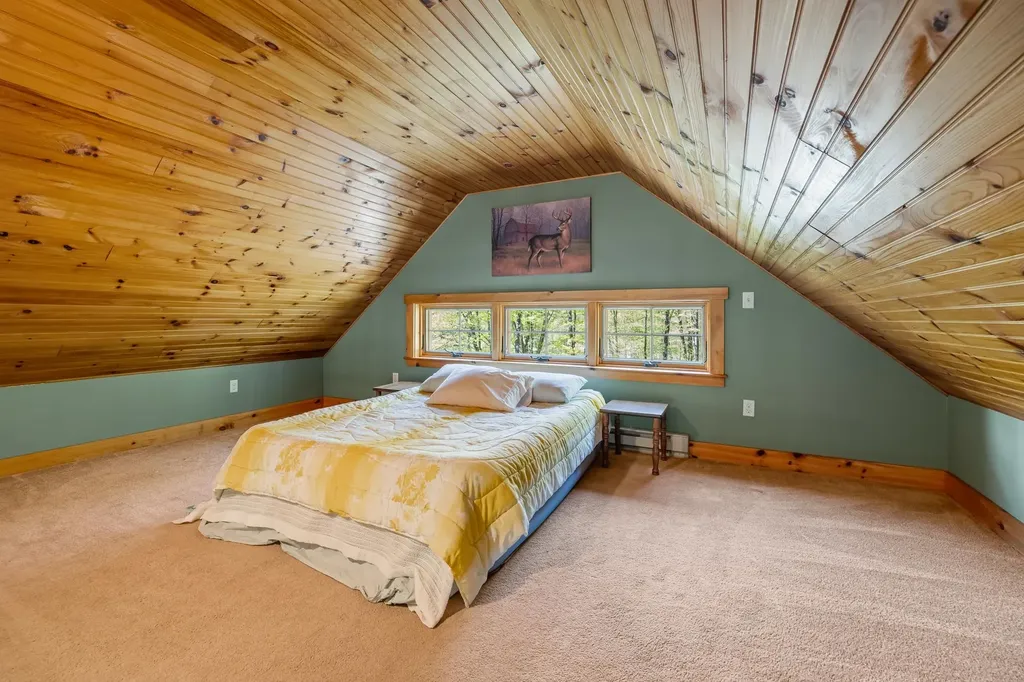348 Fort Defiance Hill Barnard VT 05031