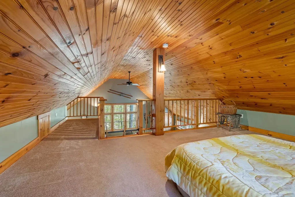348 Fort Defiance Hill Barnard VT 05031