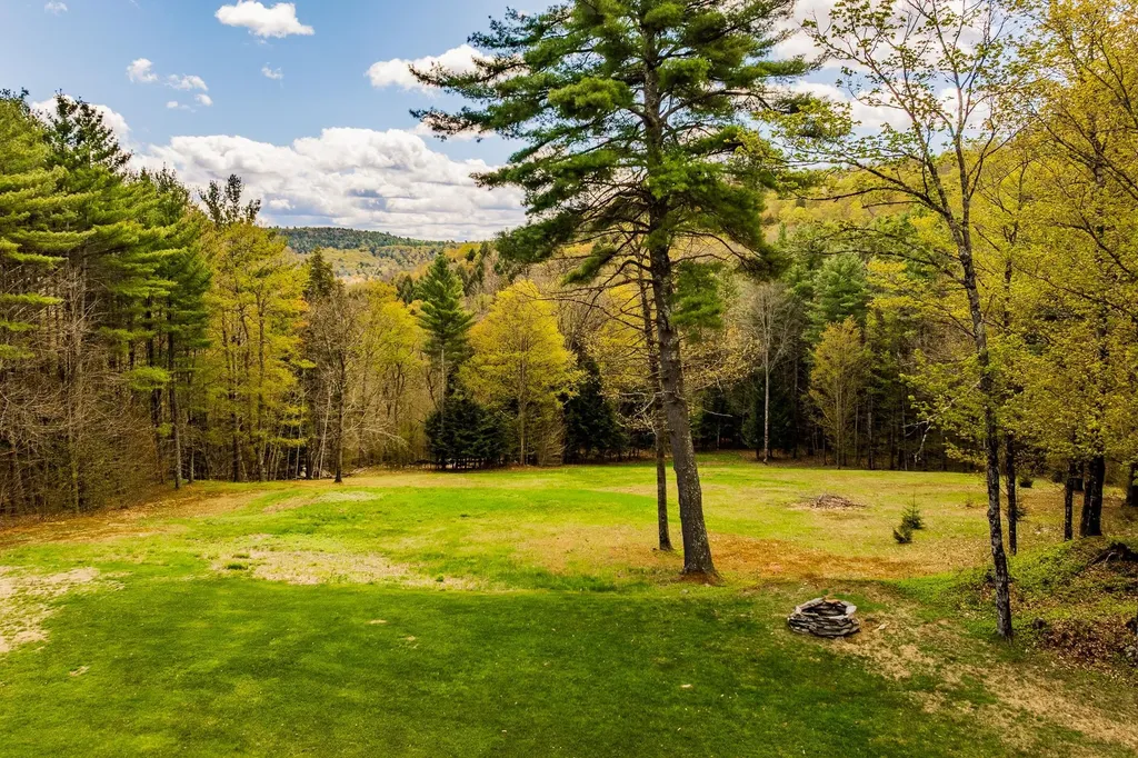 348 Fort Defiance Hill Barnard VT 05031