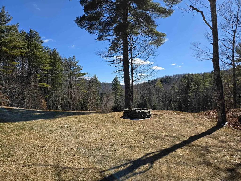 348 Fort Defiance Hill Barnard VT 05031