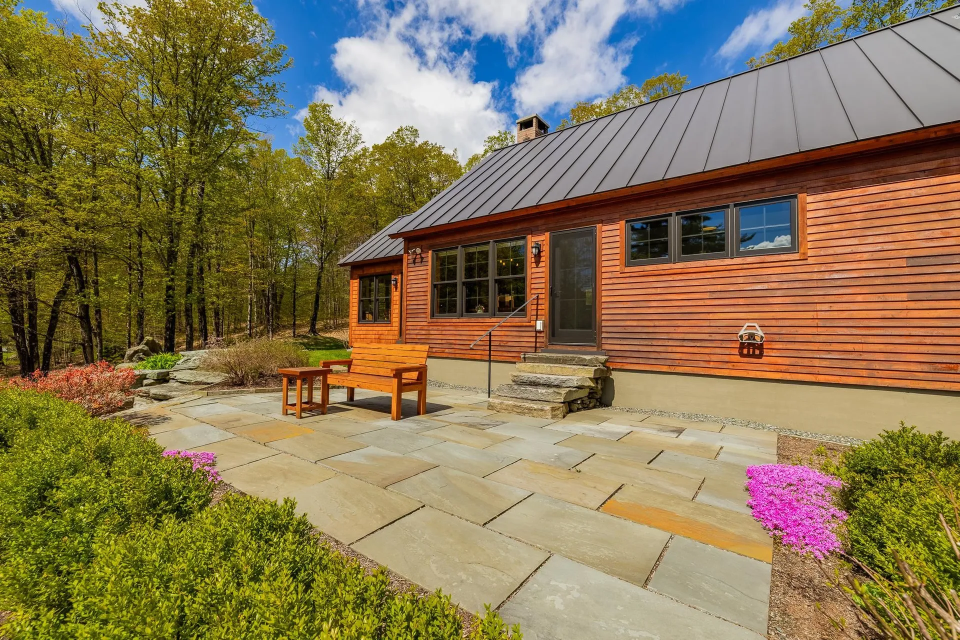 348 Fort Defiance Hill Barnard VT 05031