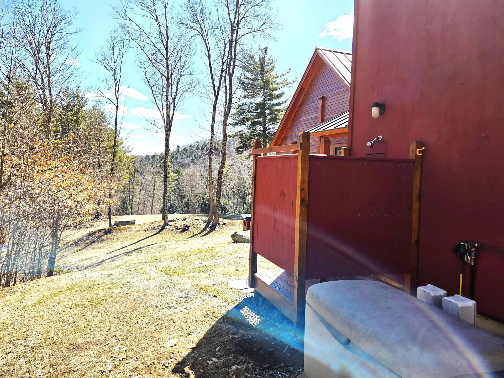 348 Fort Defiance Hill Barnard VT 05031