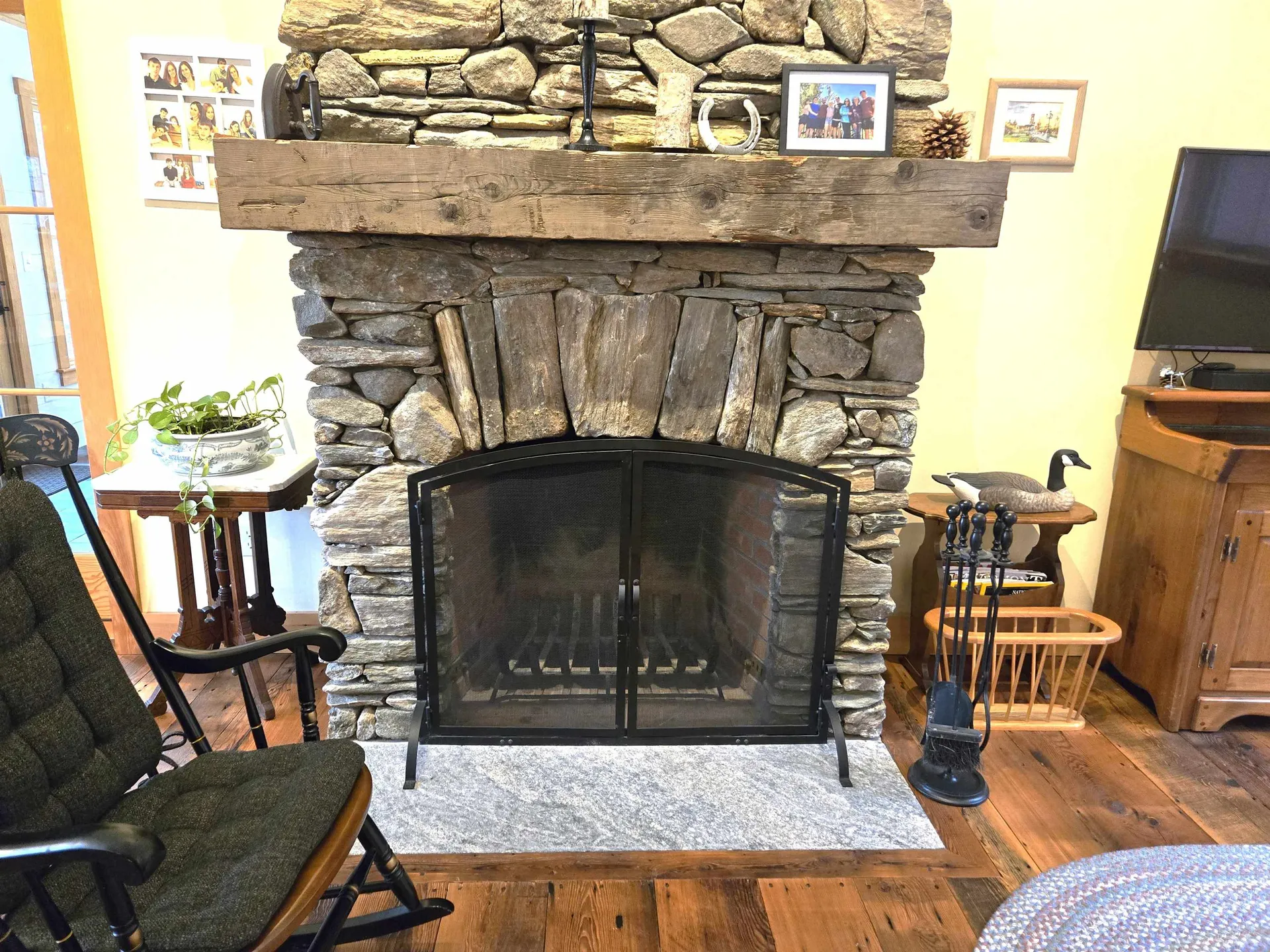 348 Fort Defiance Hill Barnard VT 05031