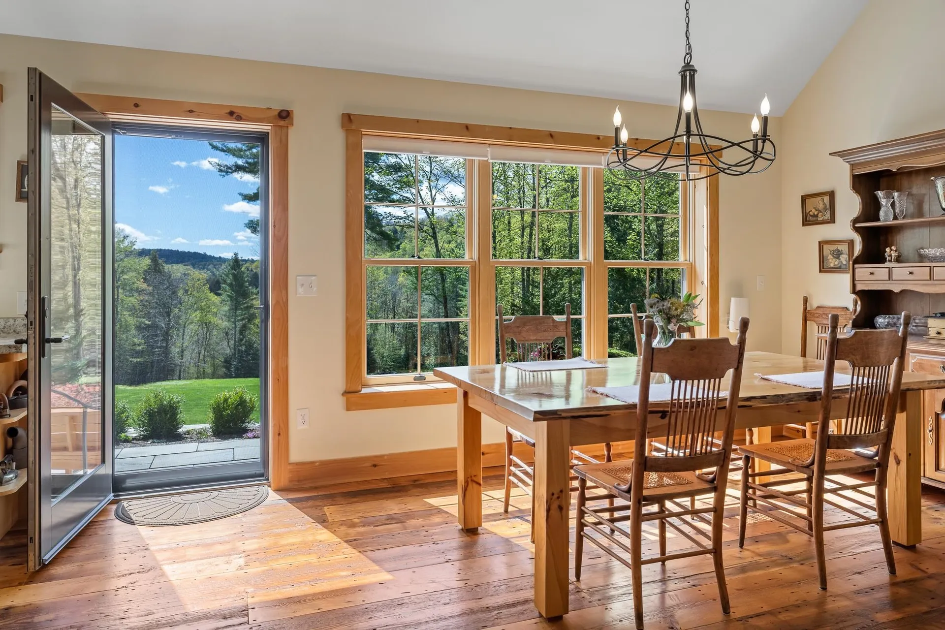 348 Fort Defiance Hill Barnard VT 05031