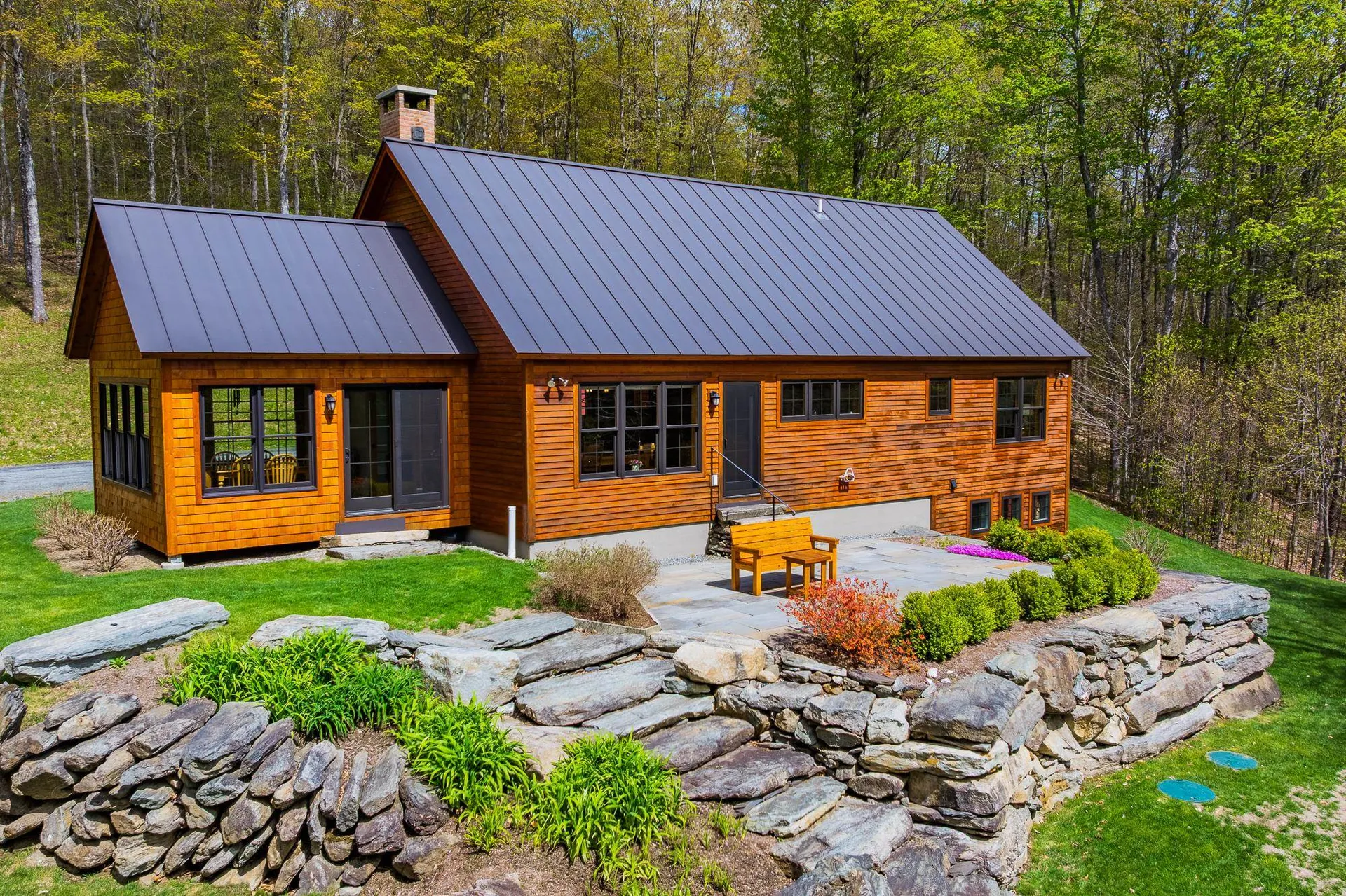 348 Fort Defiance Hill Barnard VT 05031