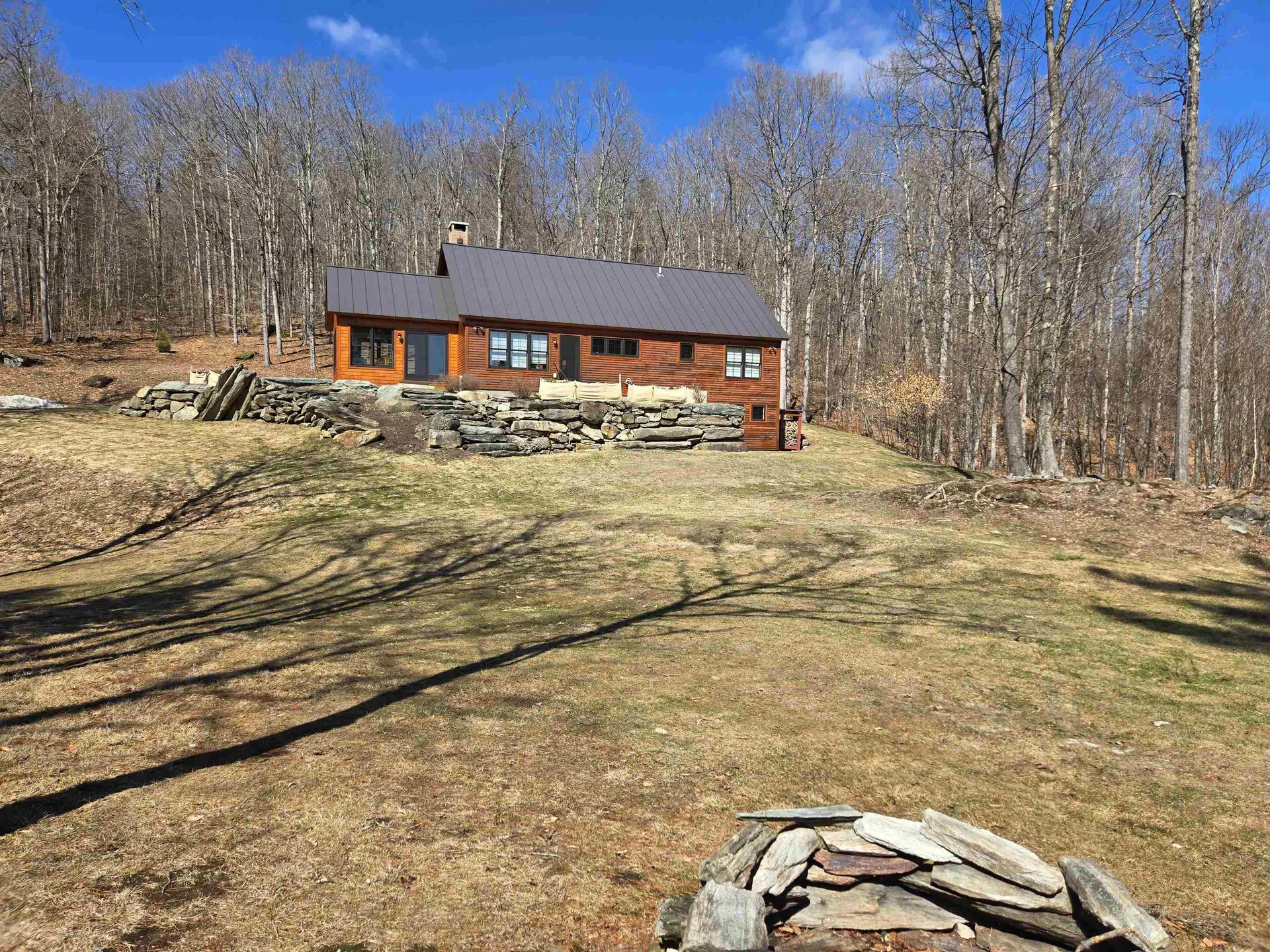 348 Fort Defiance Hill Barnard VT 05031