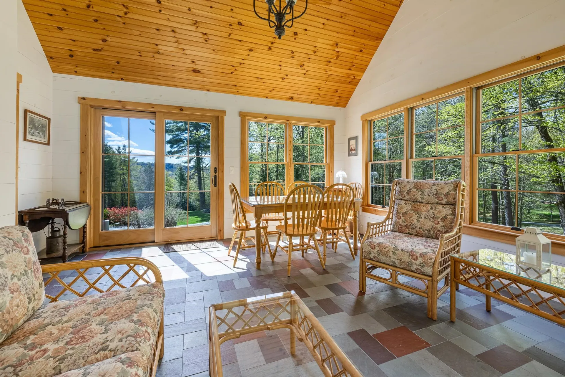 348 Fort Defiance Hill Barnard VT 05031