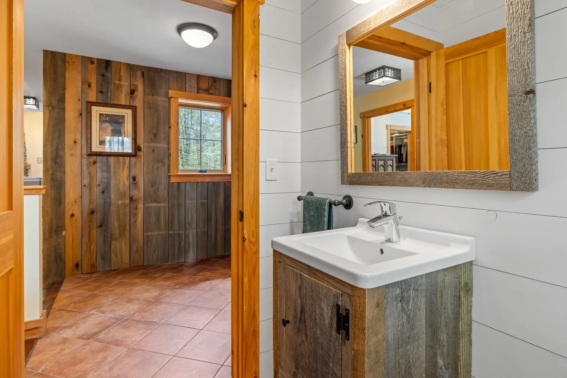 348 Fort Defiance Hill Barnard VT 05031