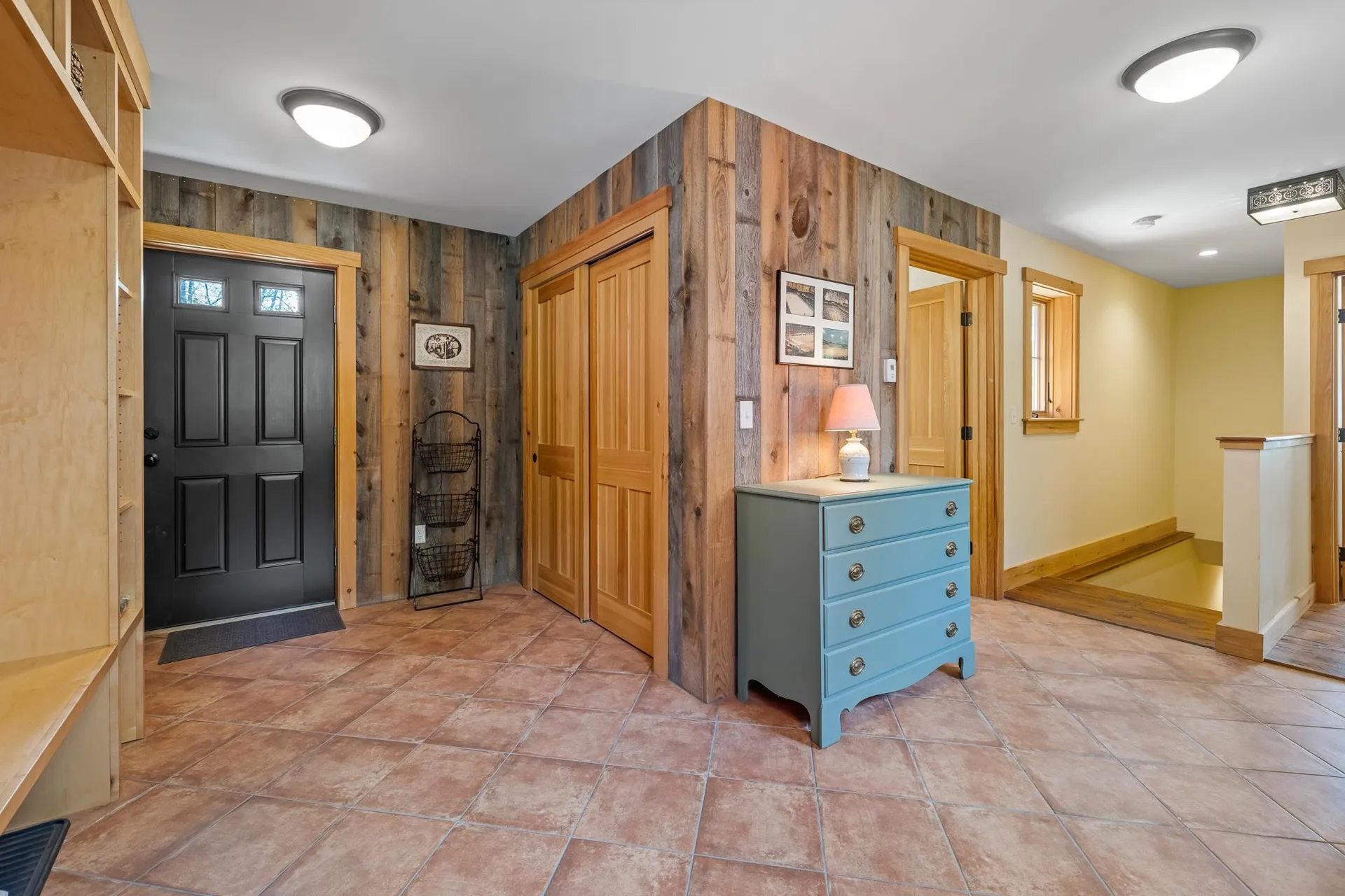 348 Fort Defiance Hill Barnard VT 05031
