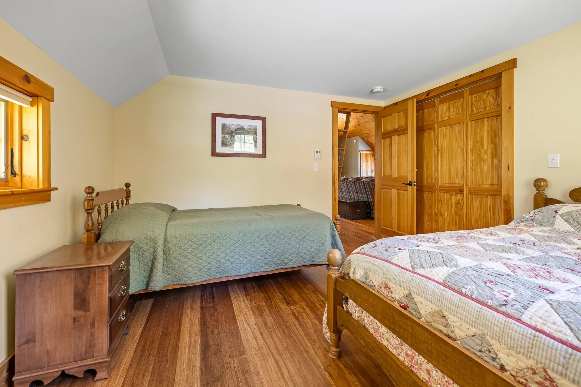 348 Fort Defiance Hill Barnard VT 05031