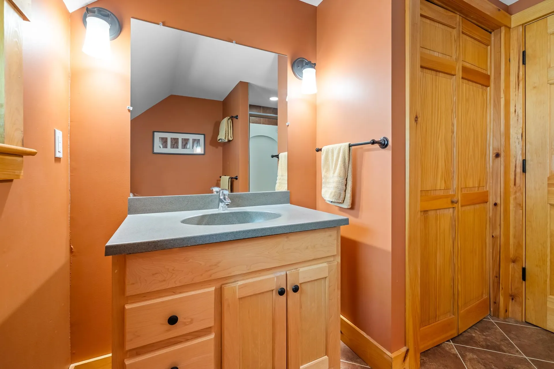 348 Fort Defiance Hill Barnard VT 05031
