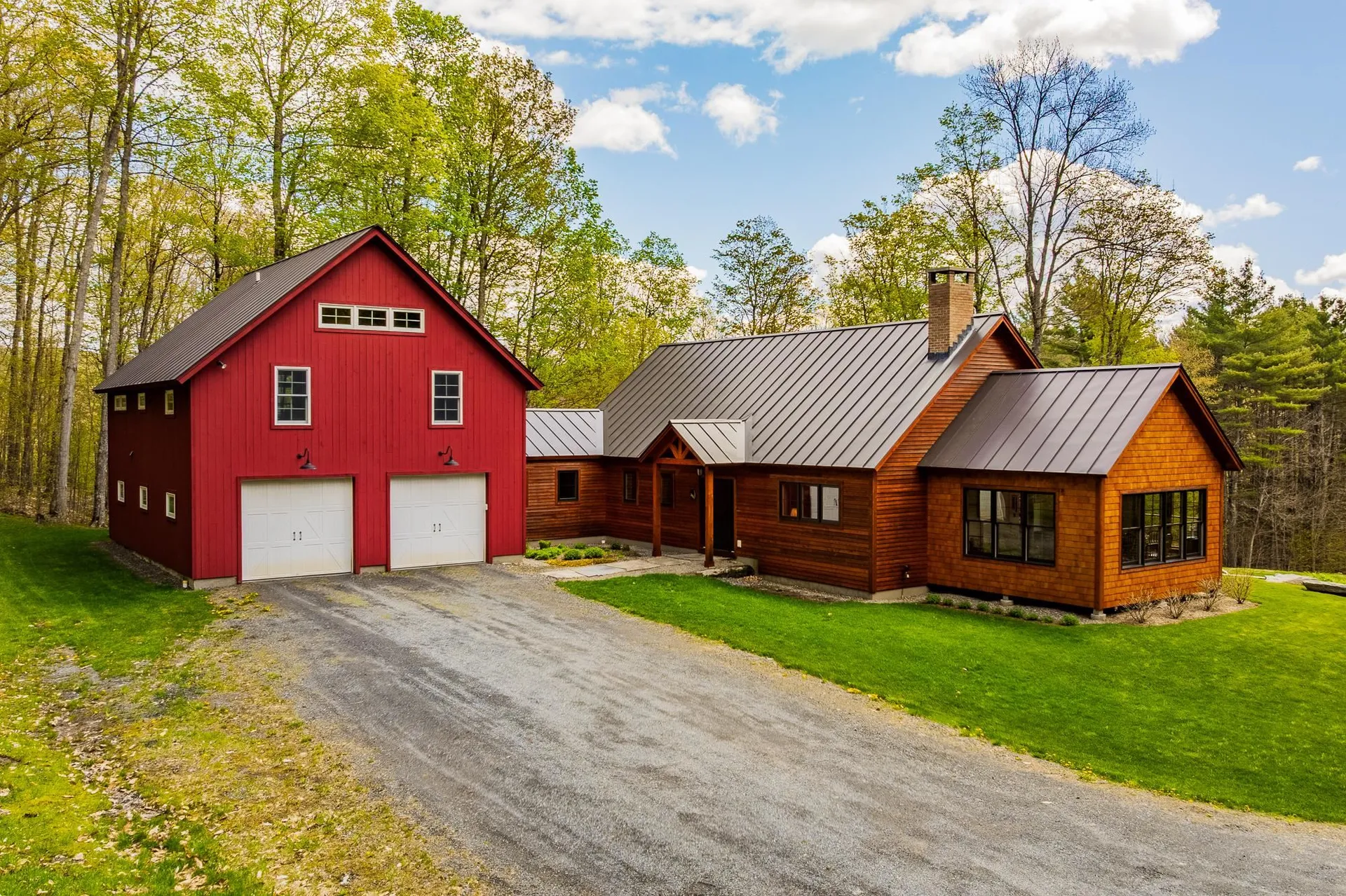 348 Fort Defiance Hill Barnard VT 05031