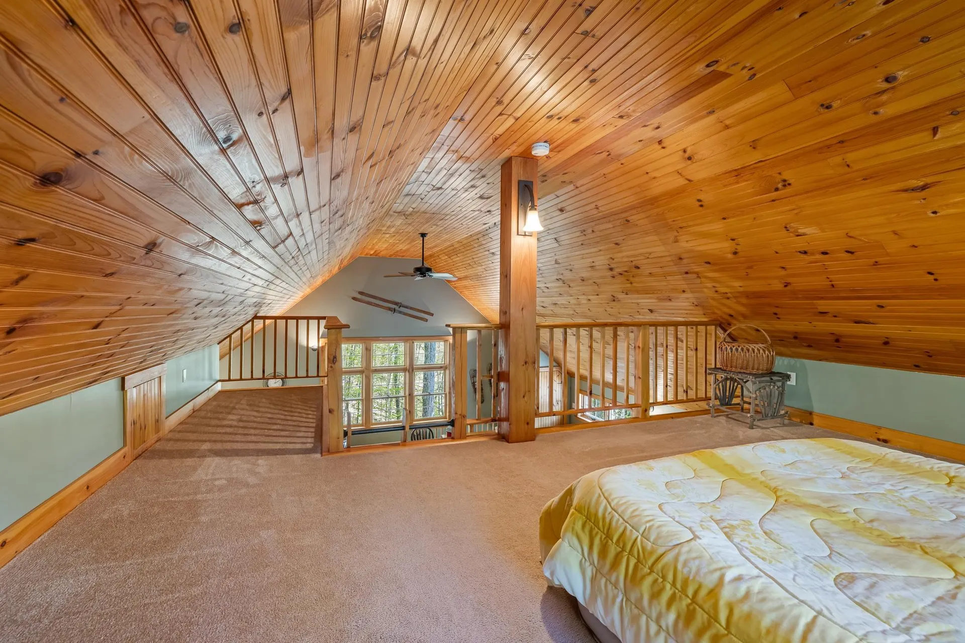 348 Fort Defiance Hill Barnard VT 05031
