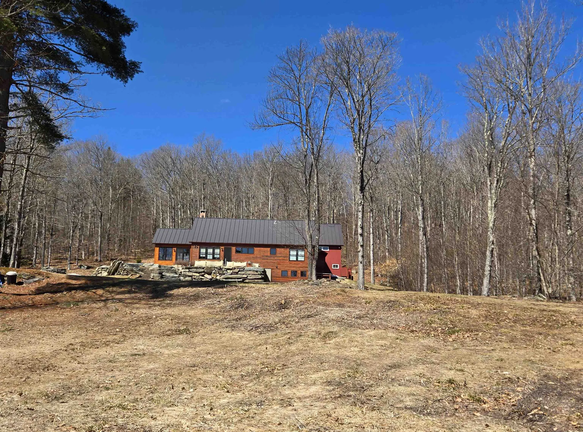 348 Fort Defiance Hill Barnard VT 05031