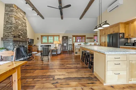 348 Fort Defiance Hill Barnard VT 05031