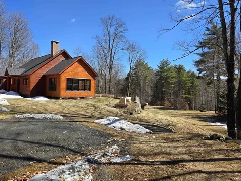 348 Fort Defiance Hill Barnard VT 05031
