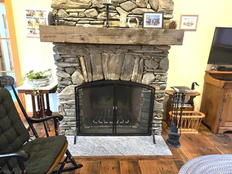 348 Fort Defiance Hill Barnard VT 05031