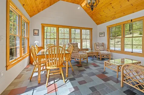 348 Fort Defiance Hill Barnard VT 05031