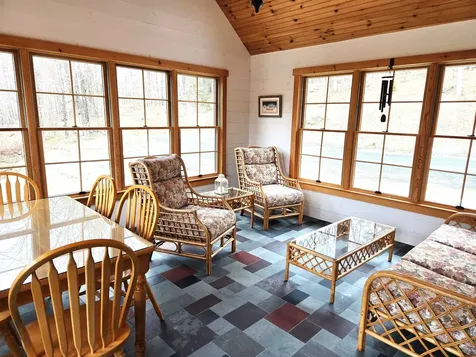 348 Fort Defiance Hill Barnard VT 05031