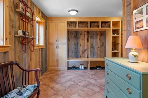 348 Fort Defiance Hill Barnard VT 05031