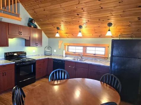 348 Fort Defiance Hill Barnard VT 05031