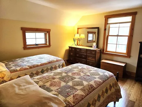 348 Fort Defiance Hill Barnard VT 05031