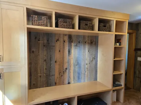 348 Fort Defiance Hill Barnard VT 05031