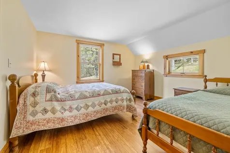 348 Fort Defiance Hill Barnard VT 05031