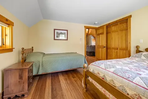 348 Fort Defiance Hill Barnard VT 05031