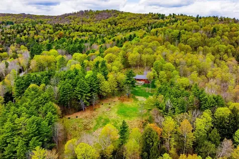348 Fort Defiance Hill Barnard VT 05031