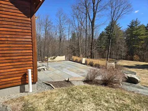 348 Fort Defiance Hill Barnard VT 05031