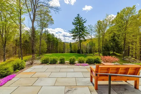 348 Fort Defiance Hill Barnard VT 05031