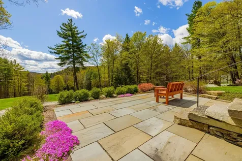 348 Fort Defiance Hill Barnard VT 05031