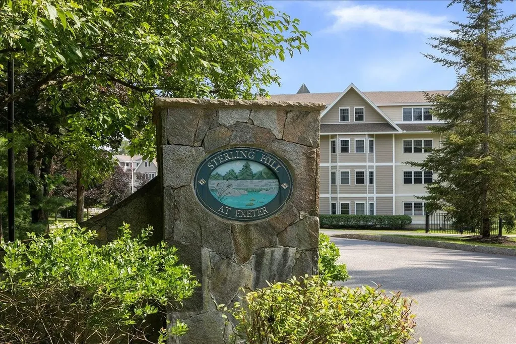 1 Sterling Hill Lane Exeter NH 03833