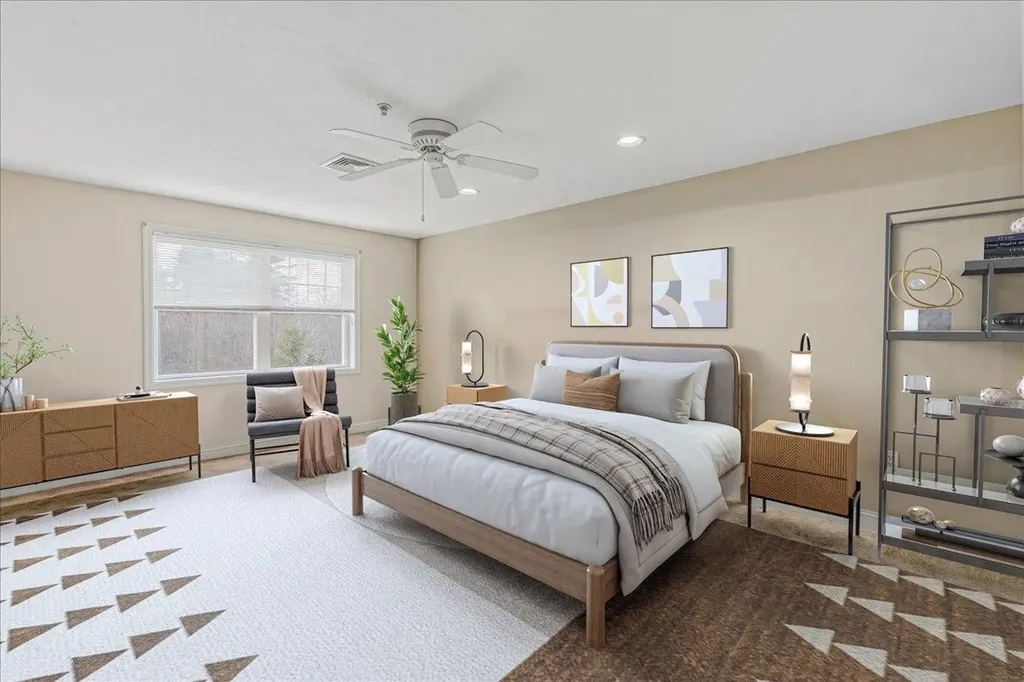 1 Sterling Hill Lane Exeter NH 03833